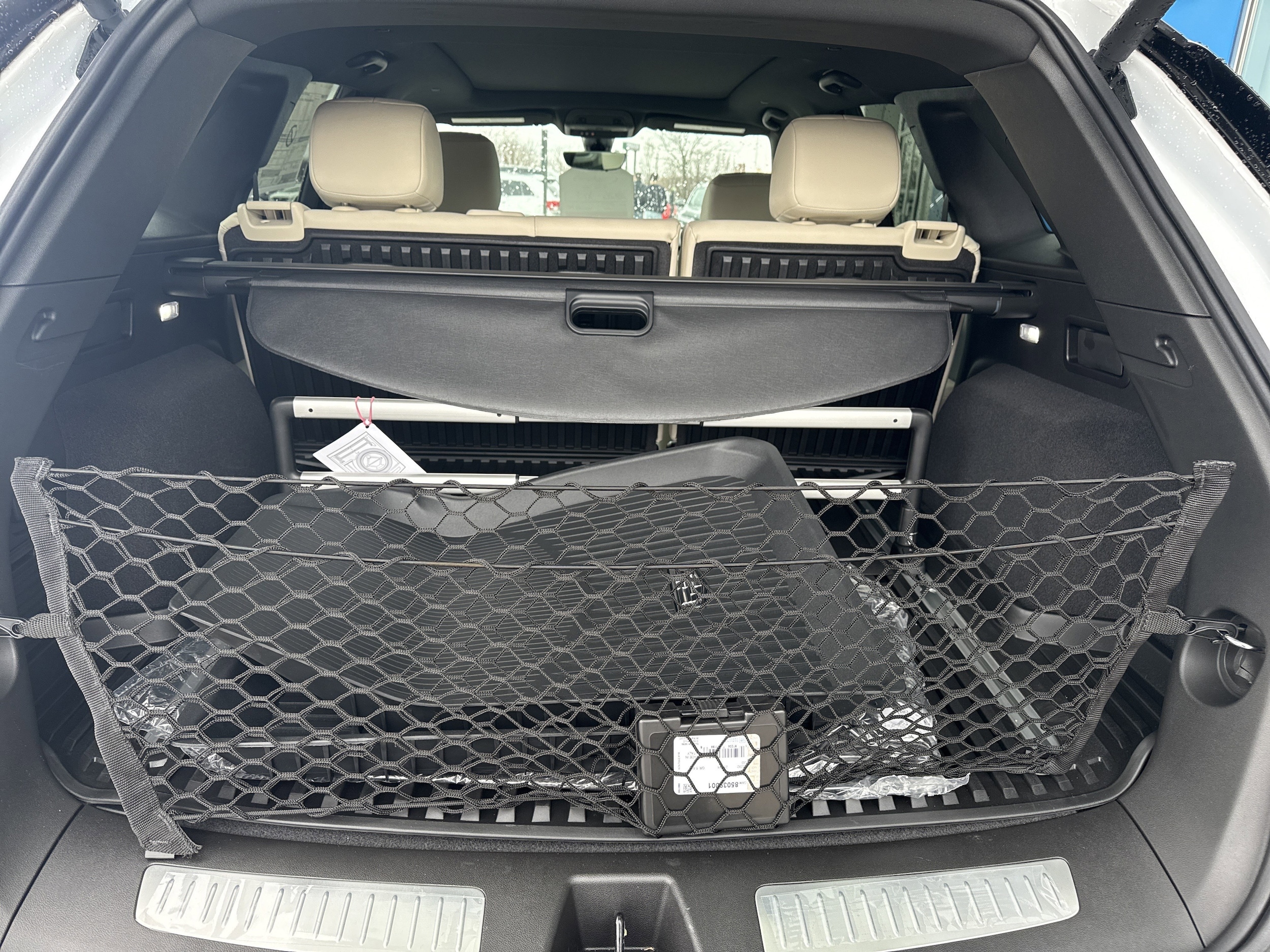 2026 Cadillac XT5 Sport - Photo 7