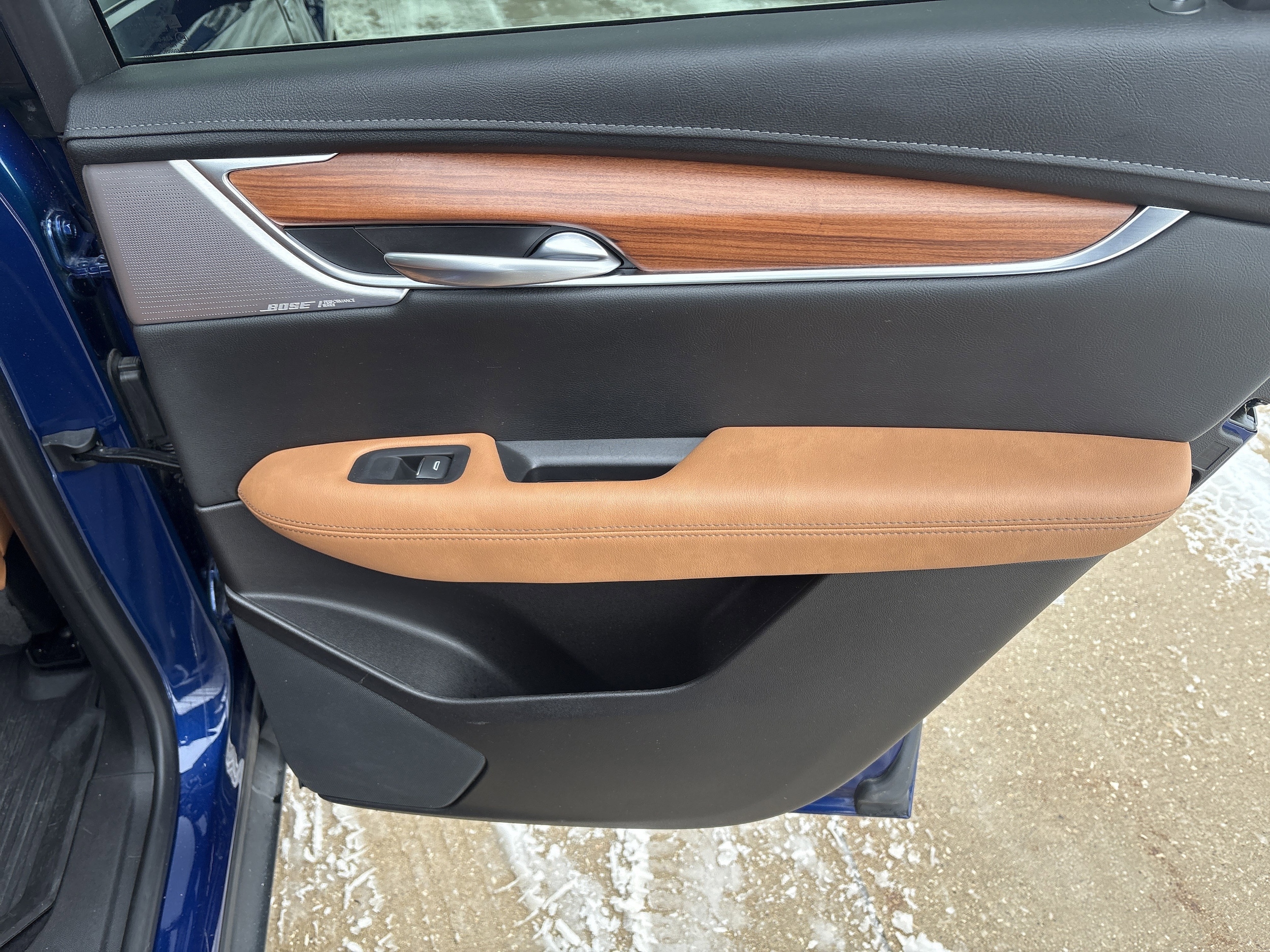 2023 Cadillac XT5 Premium Luxury - Photo 15