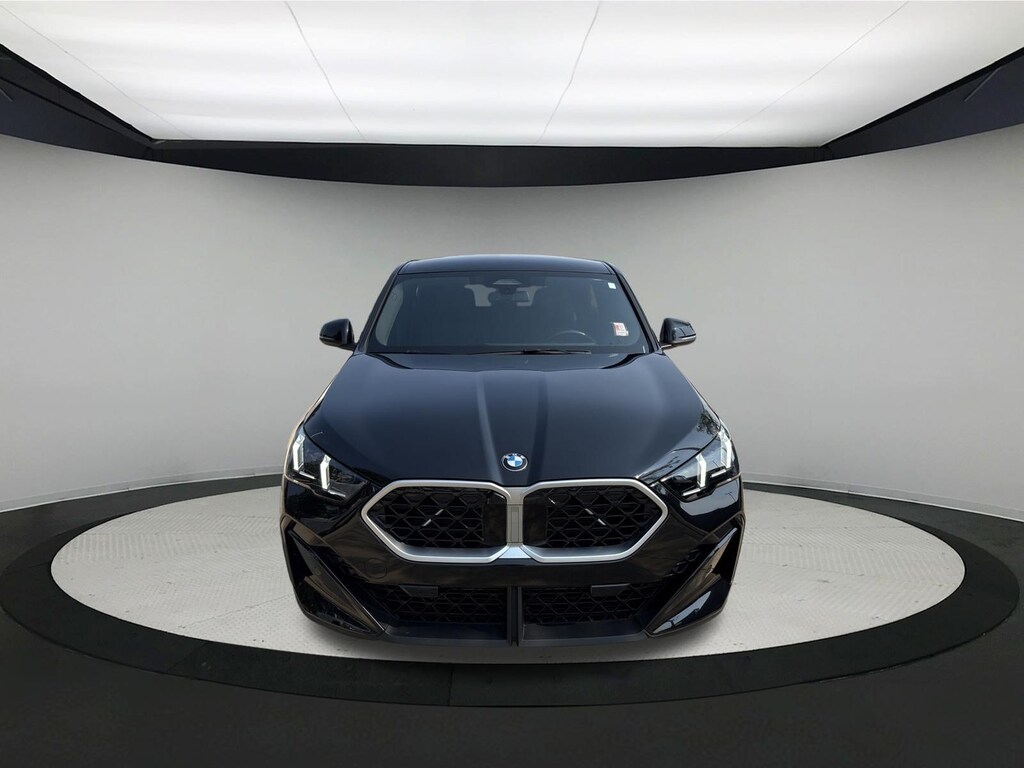 Used 2025 BMW X2 xDrive28i