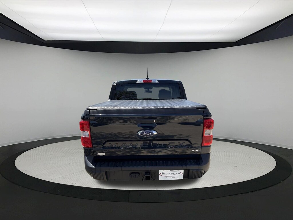 Used 2023 Ford Maverick XL