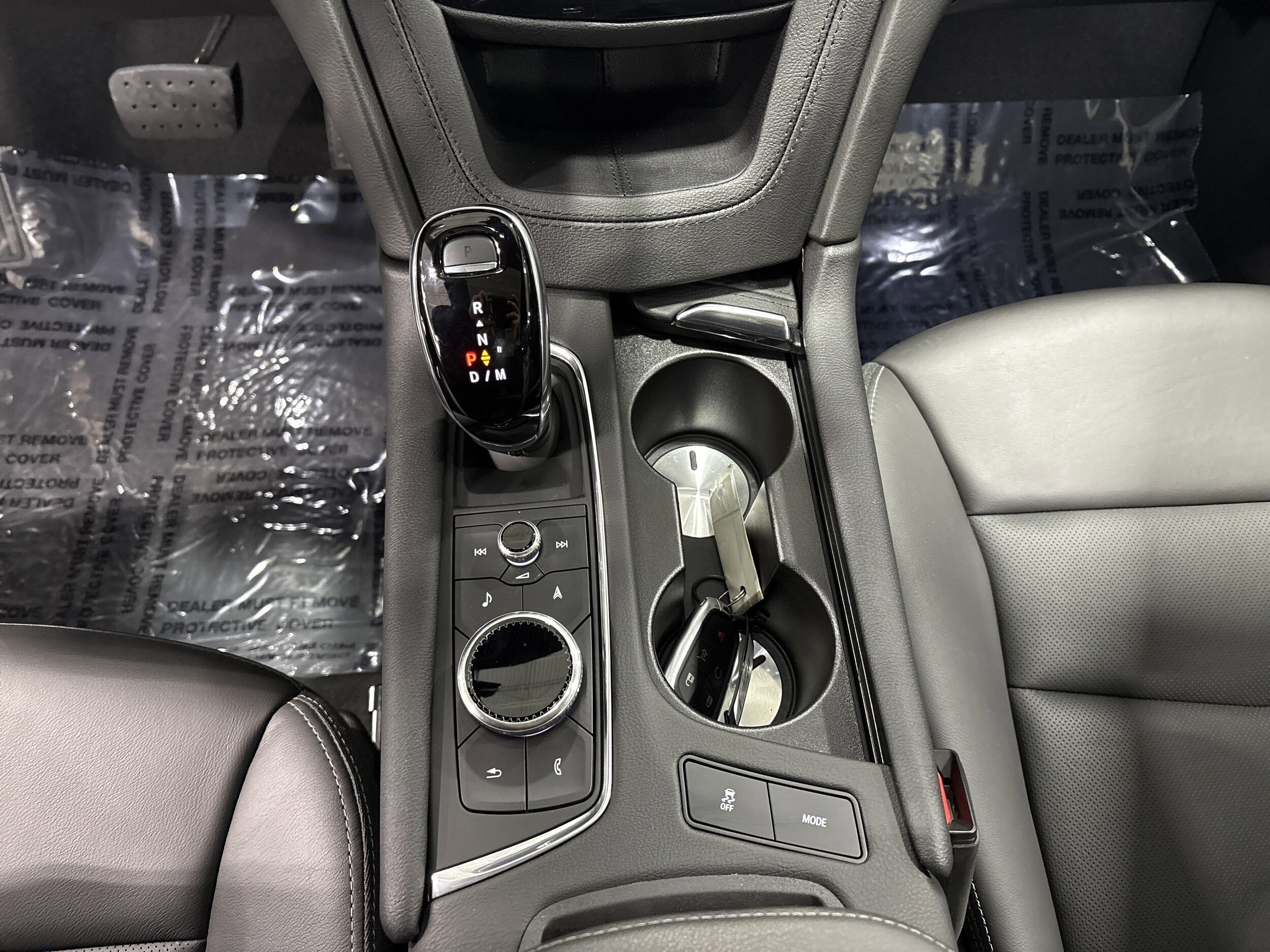 2025 Cadillac XT5 Premium Luxury - Photo 7