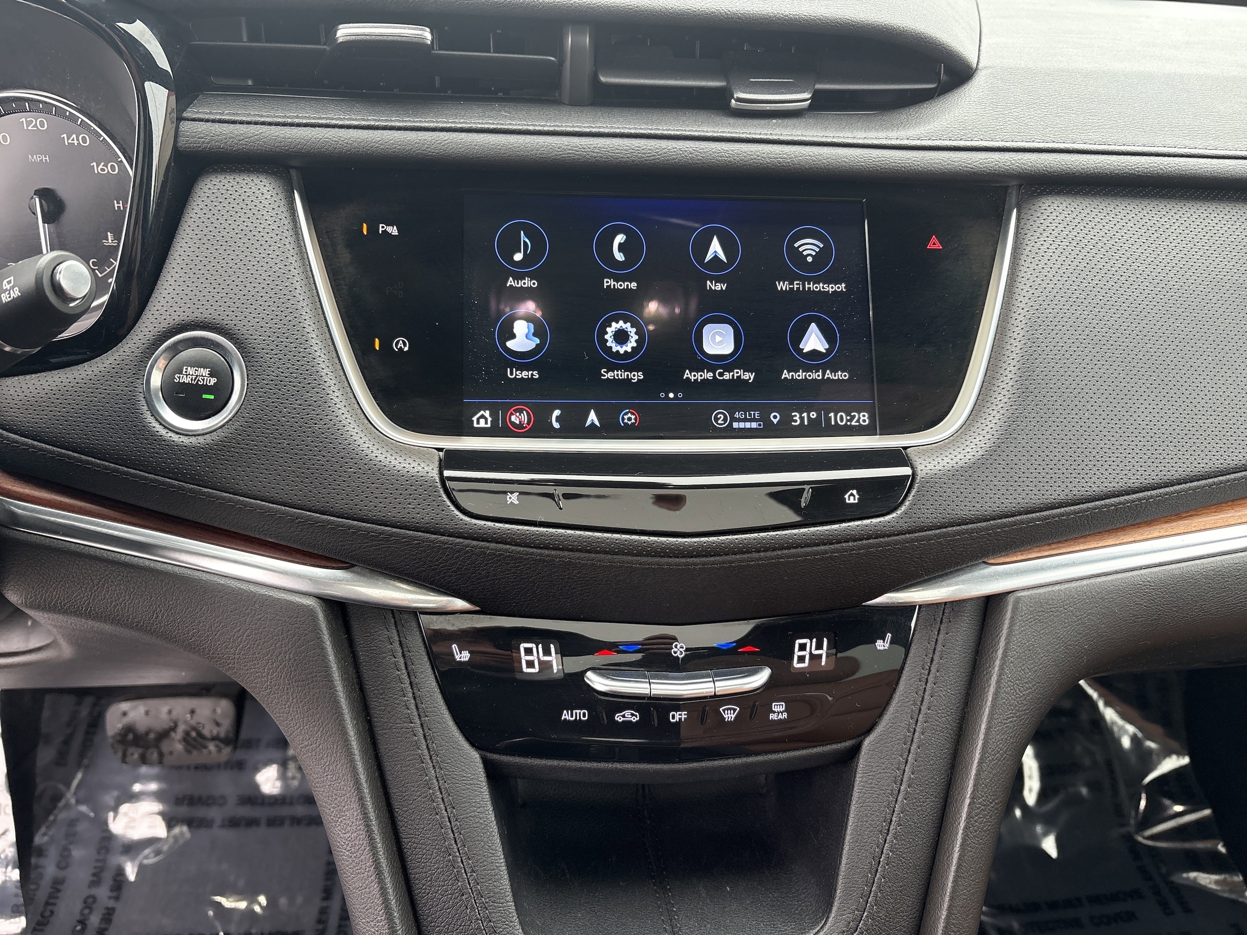 2023 Cadillac XT5 Premium Luxury - Photo 19