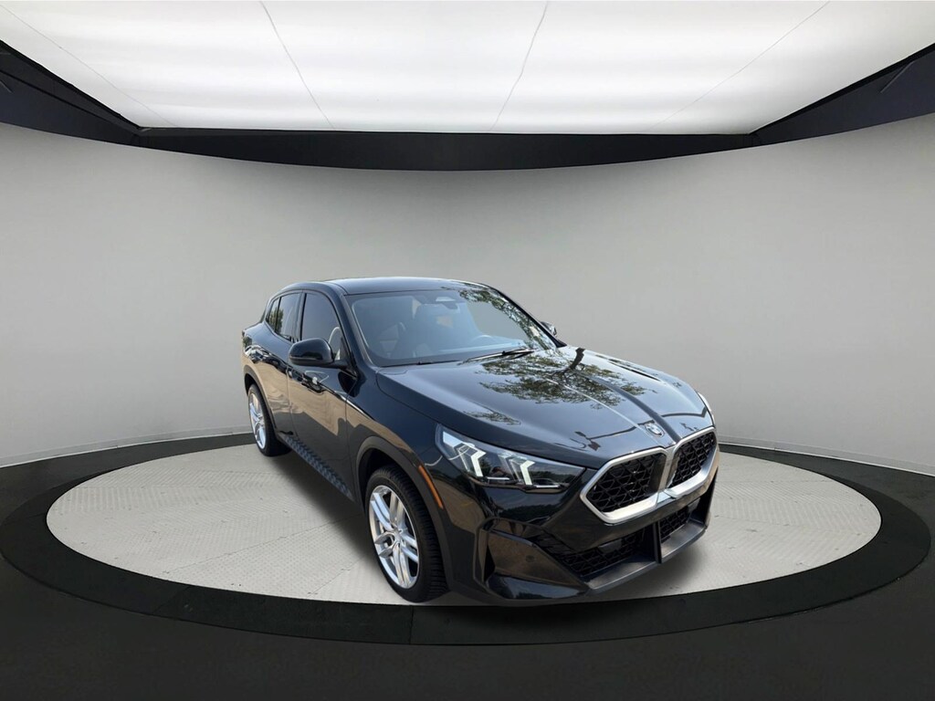 Used 2025 BMW X2 xDrive28i