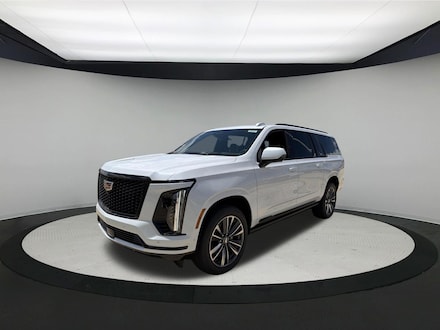 2026 CADILLAC Escalade ESV Sport SUV