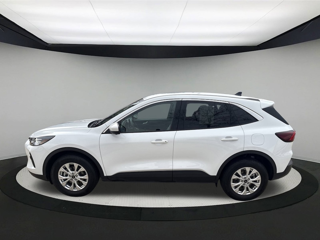 Used 2023 Ford Escape Active