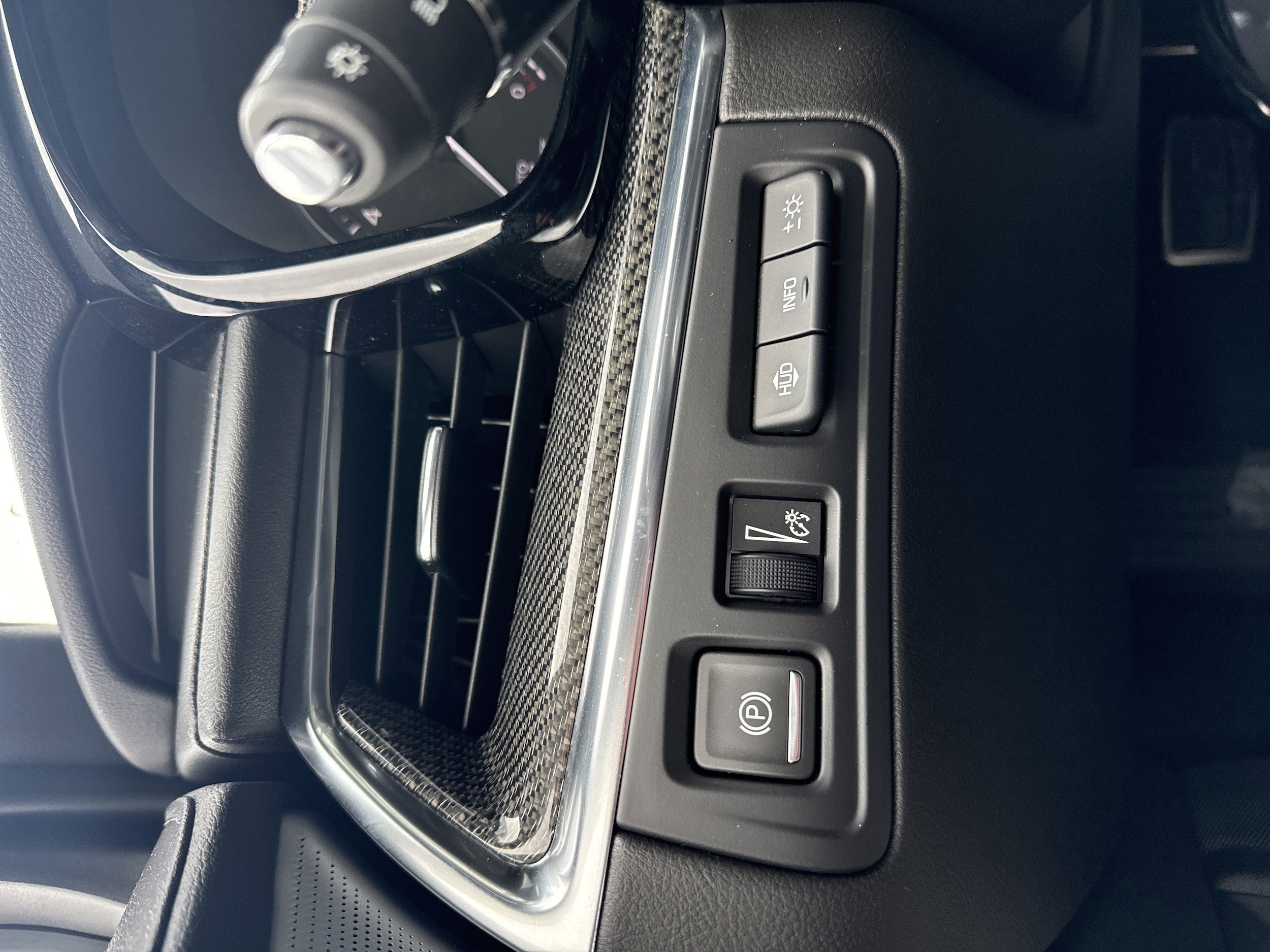 2026 Cadillac XT5 Sport - Photo 17