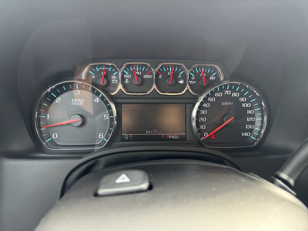 Used 2019 Chevrolet Suburban Premier SUV