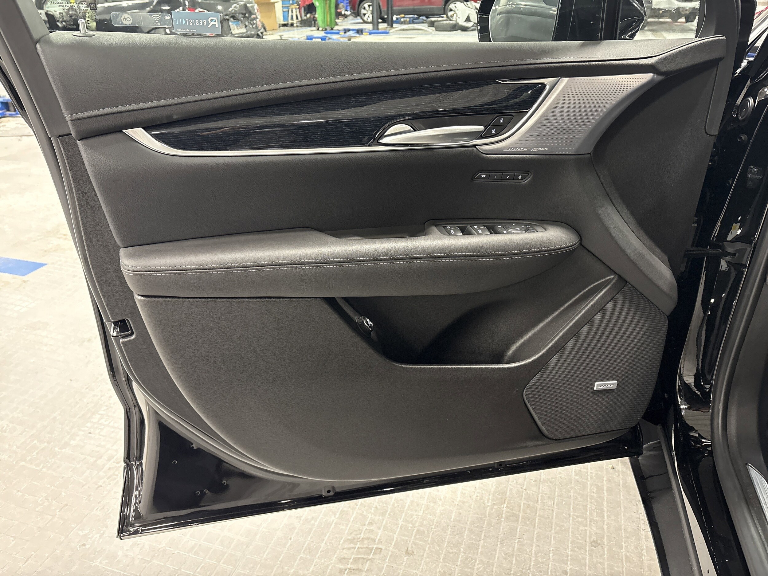 2025 Cadillac XT5 Premium Luxury - Photo 8