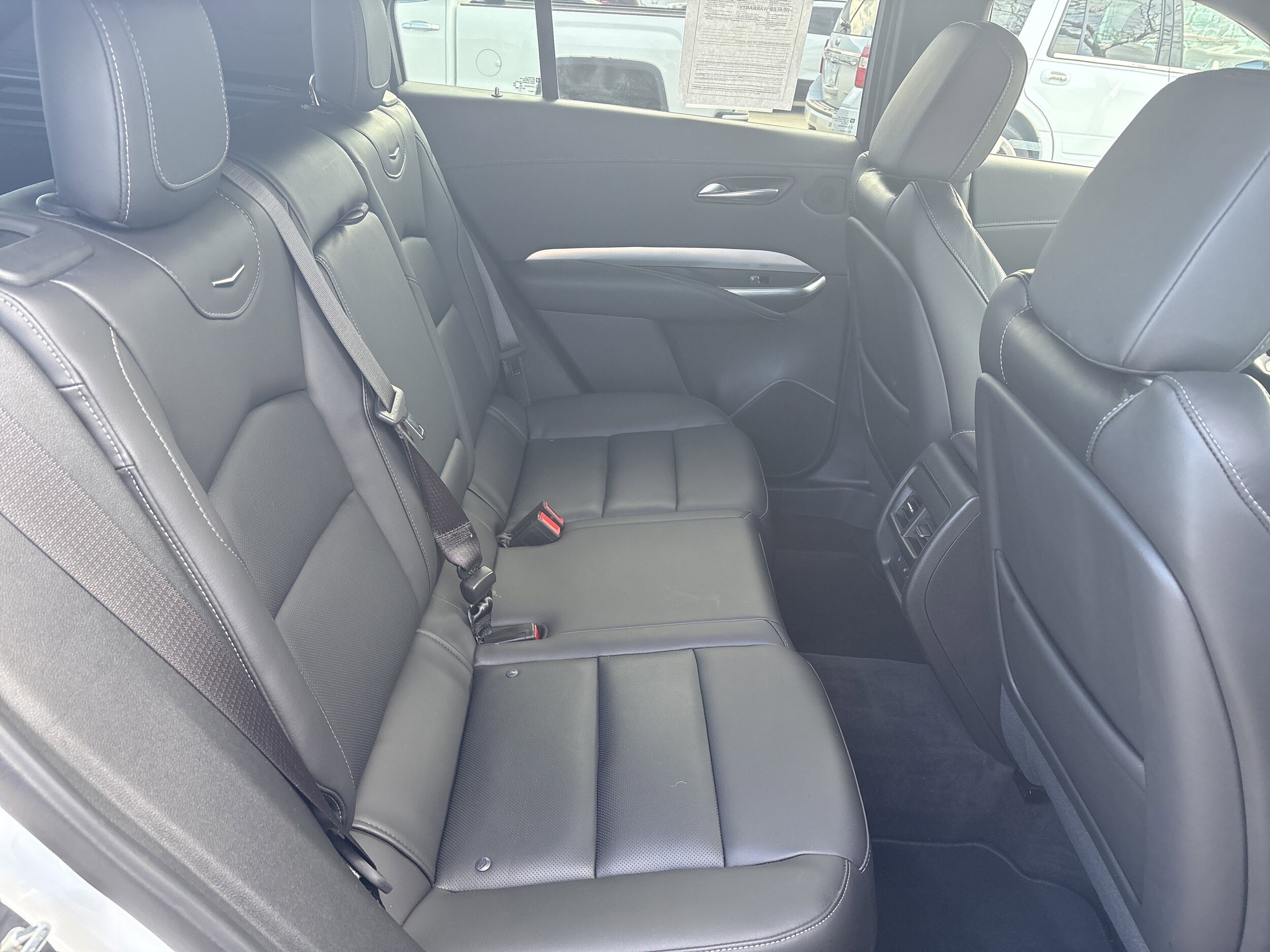 2023 Cadillac XT4 Premium Luxury - Photo 17