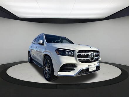 2023 Mercedes-Benz GLS GLS 450