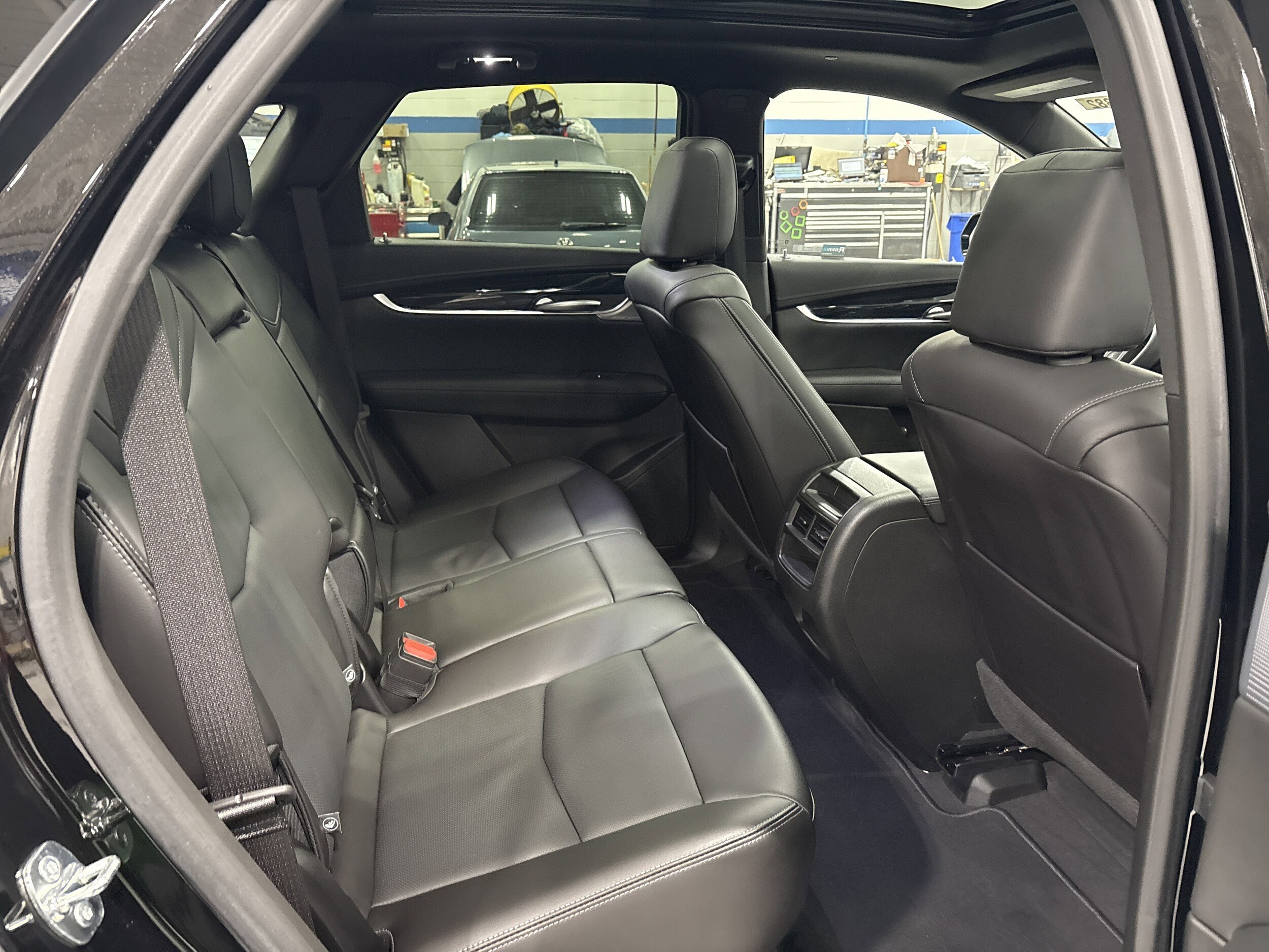 2025 Cadillac XT5 Premium Luxury - Photo 16