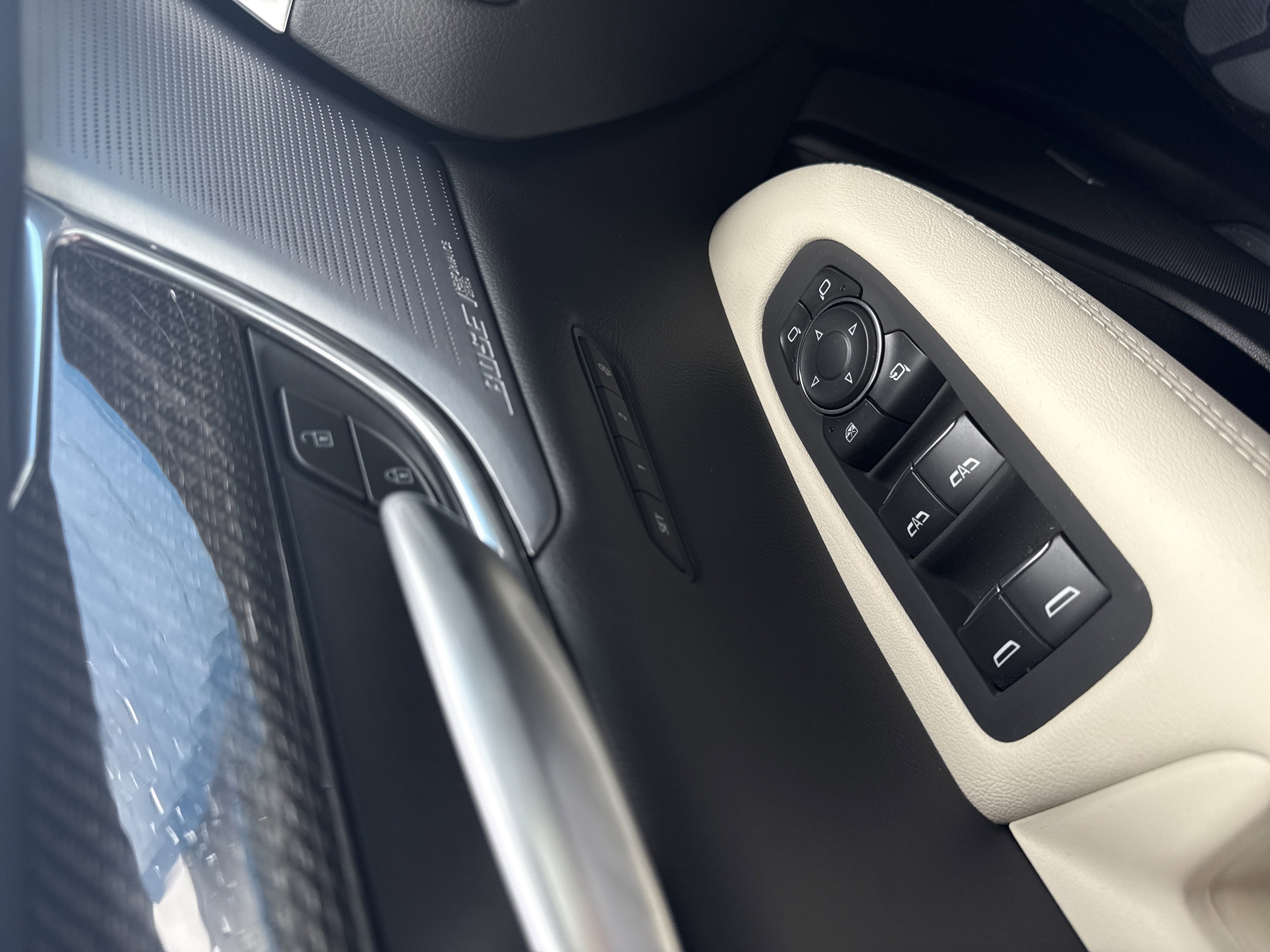 2026 Cadillac XT5 Sport - Photo 16