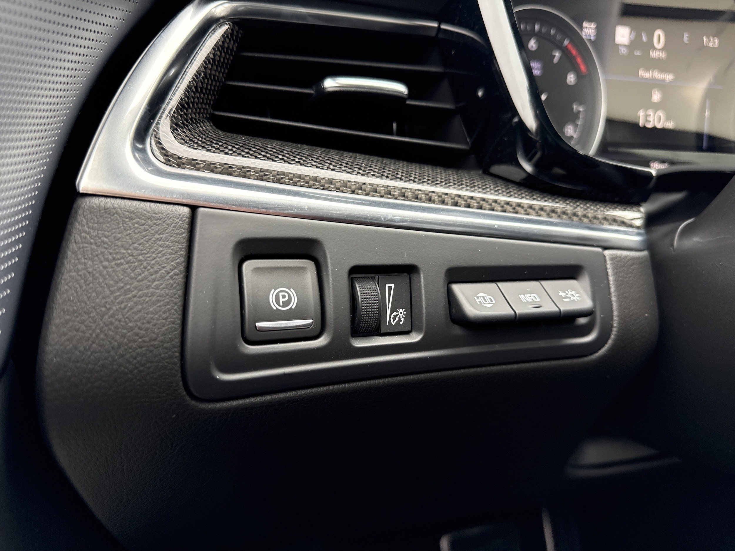 2026 Cadillac XT5 Sport - Photo 8