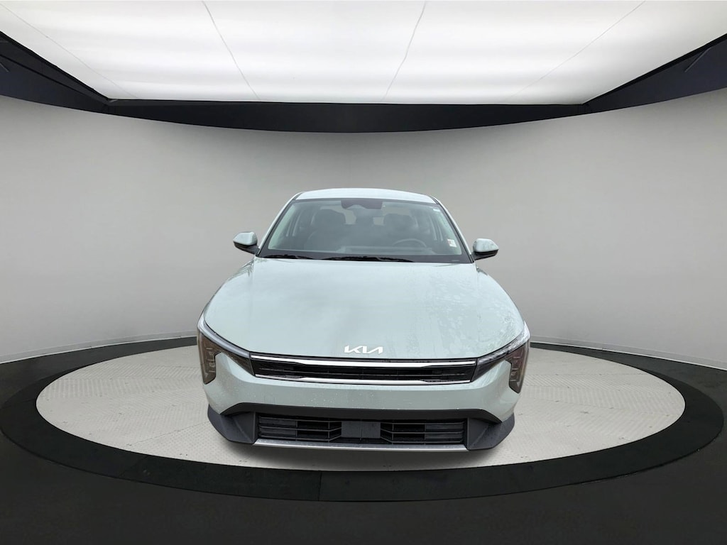 Used 2025 Kia K4 EX