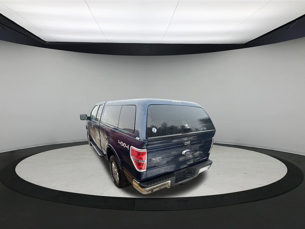 Used 2013 Ford F-150 XL