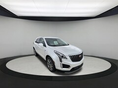 2026 CADILLAC XT5 Premium Luxury SUV