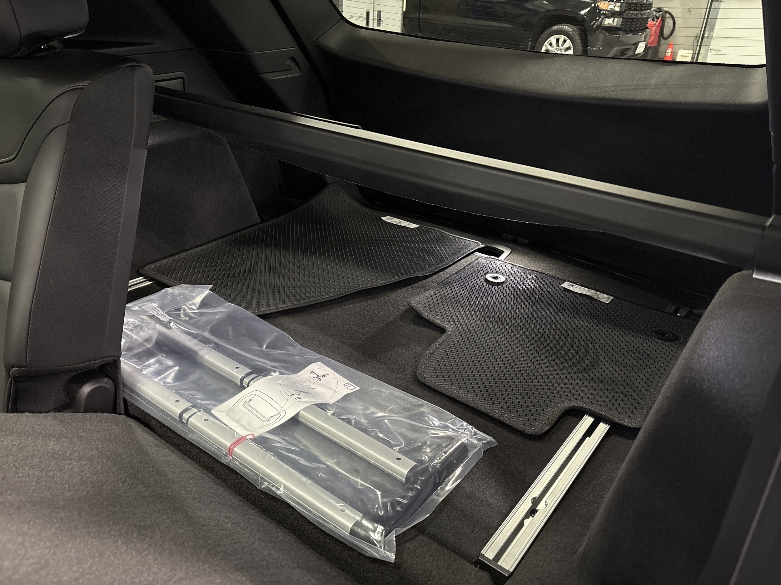 2025 Cadillac XT5 Premium Luxury - Photo 14