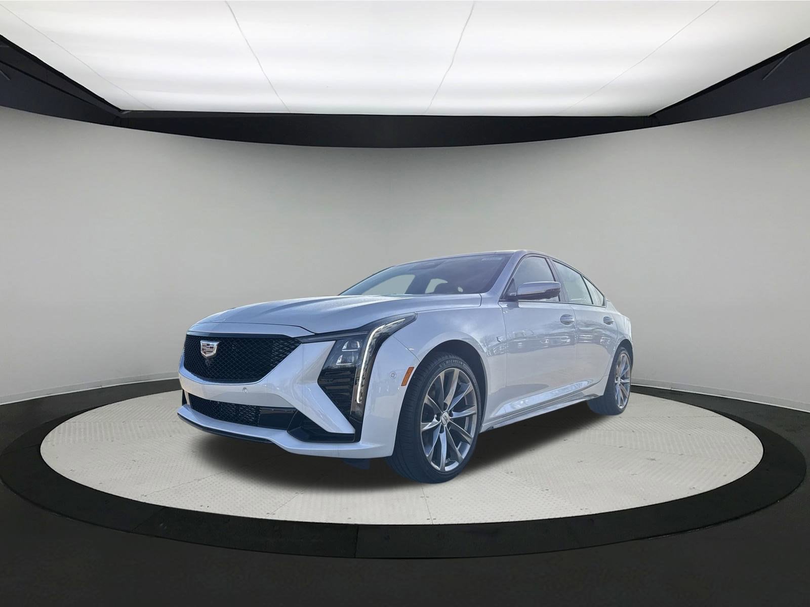 2025 Cadillac CT5 Sport