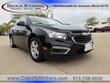 Chevrolet Cruze Limited