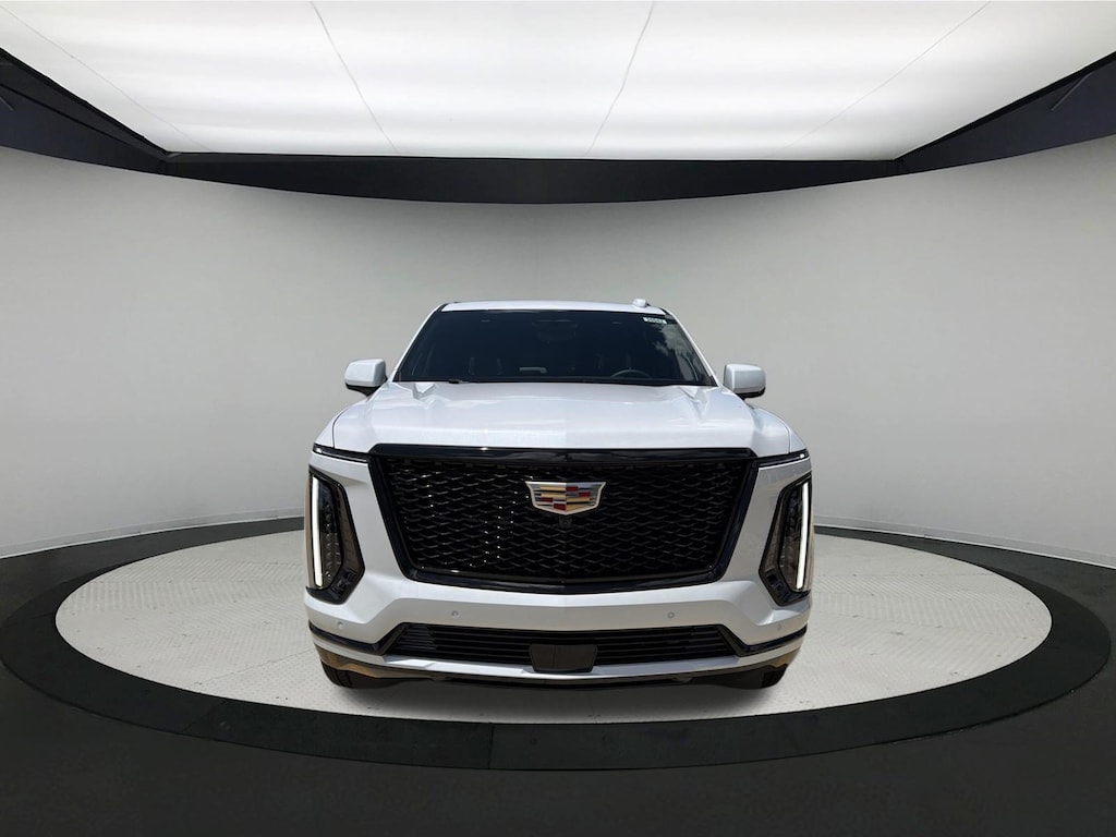 New 2026 CADILLAC Escalade ESV Sport SUV
