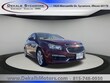 Chevrolet Cruze Limited