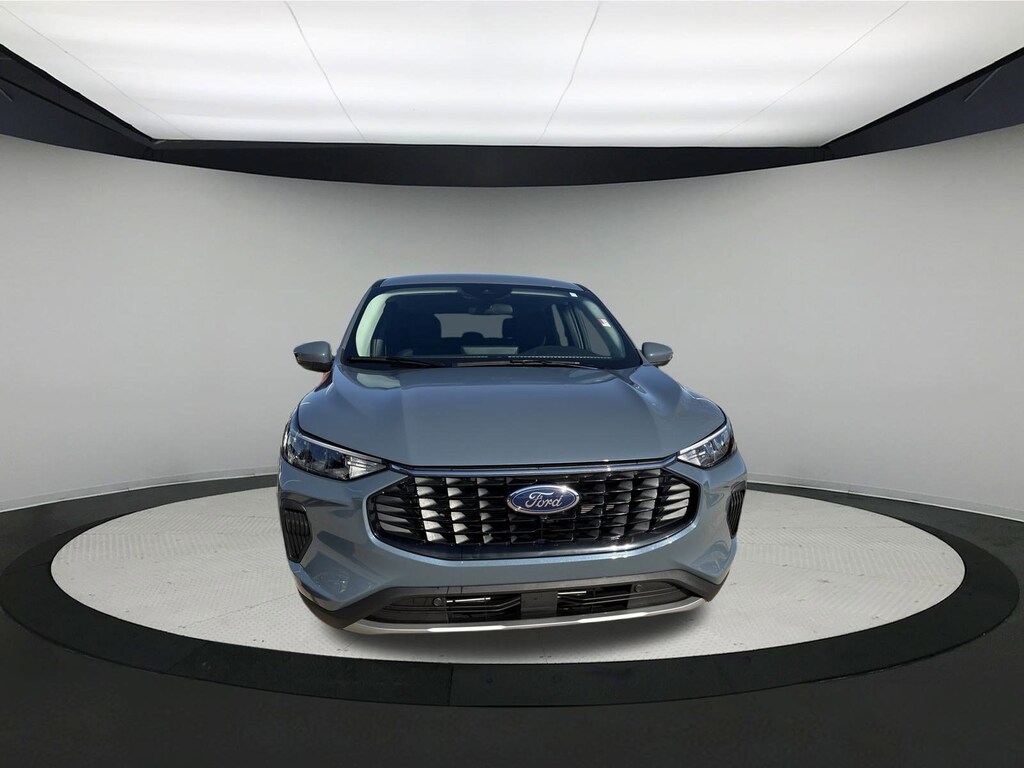 Used 2023 Ford Escape Active