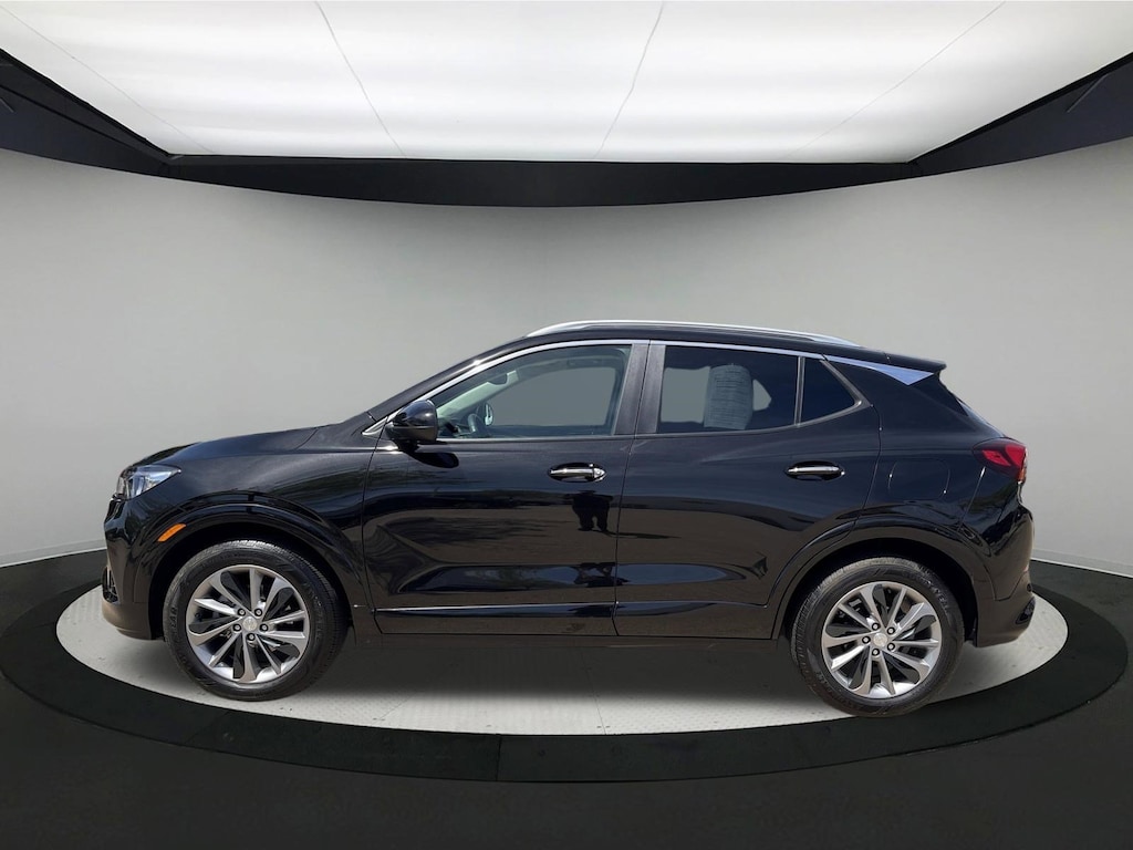 Used 2023 Buick Encore GX Select SUV