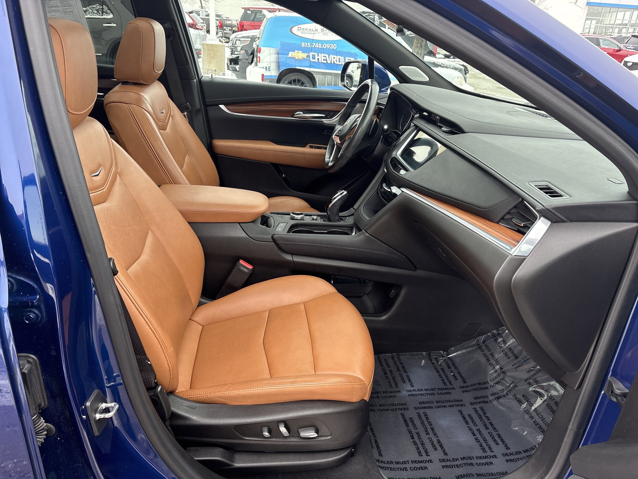 2023 Cadillac XT5 Premium Luxury - Photo 18