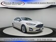 Ford Fusion Hybrid