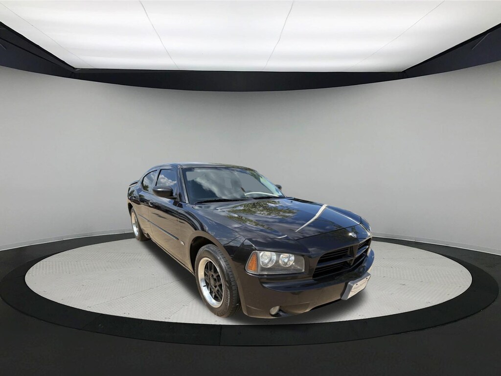 Used 2006 Dodge Charger NA