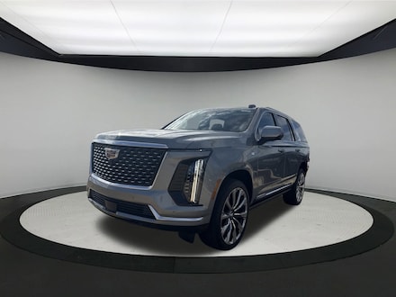 2025 CADILLAC Escalade Premium Luxury SUV