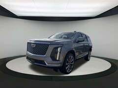 2025 CADILLAC Escalade Premium Luxury SUV