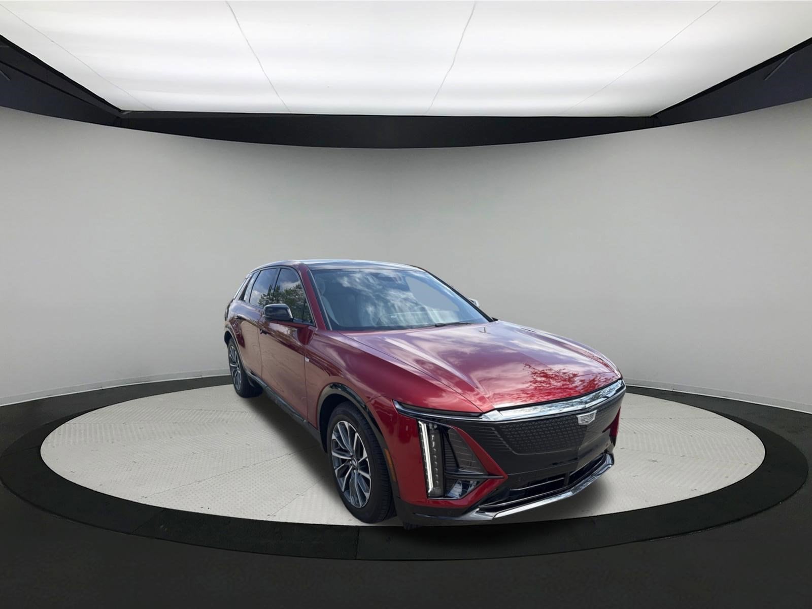 2024 Cadillac Lyriq Sport 2 RWD's photo