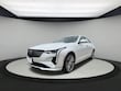 CADILLAC CT4