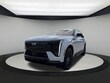 CADILLAC ESCALADE IQ