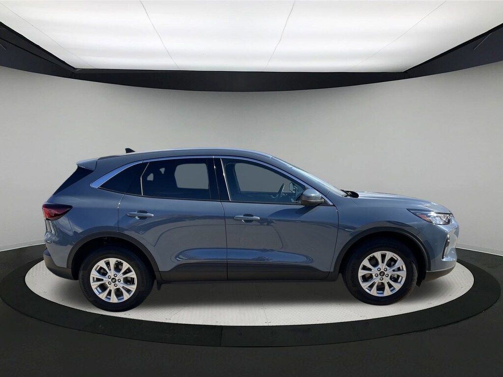 Used 2023 Ford Escape Active