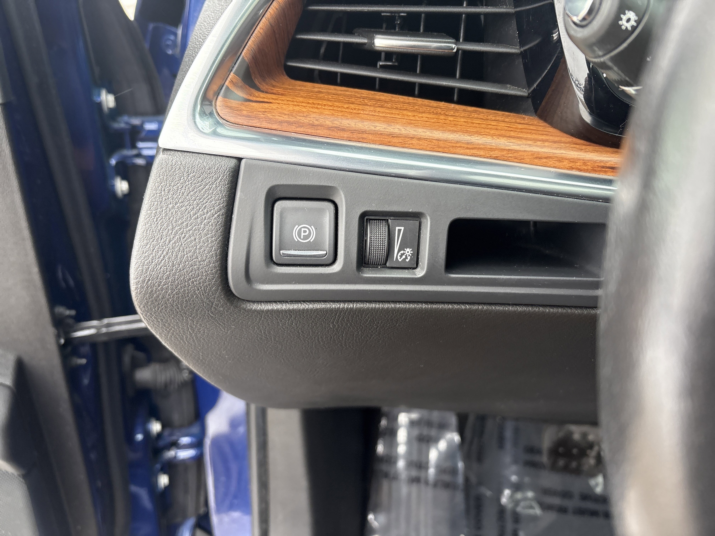 2023 Cadillac XT5 Premium Luxury - Photo 24