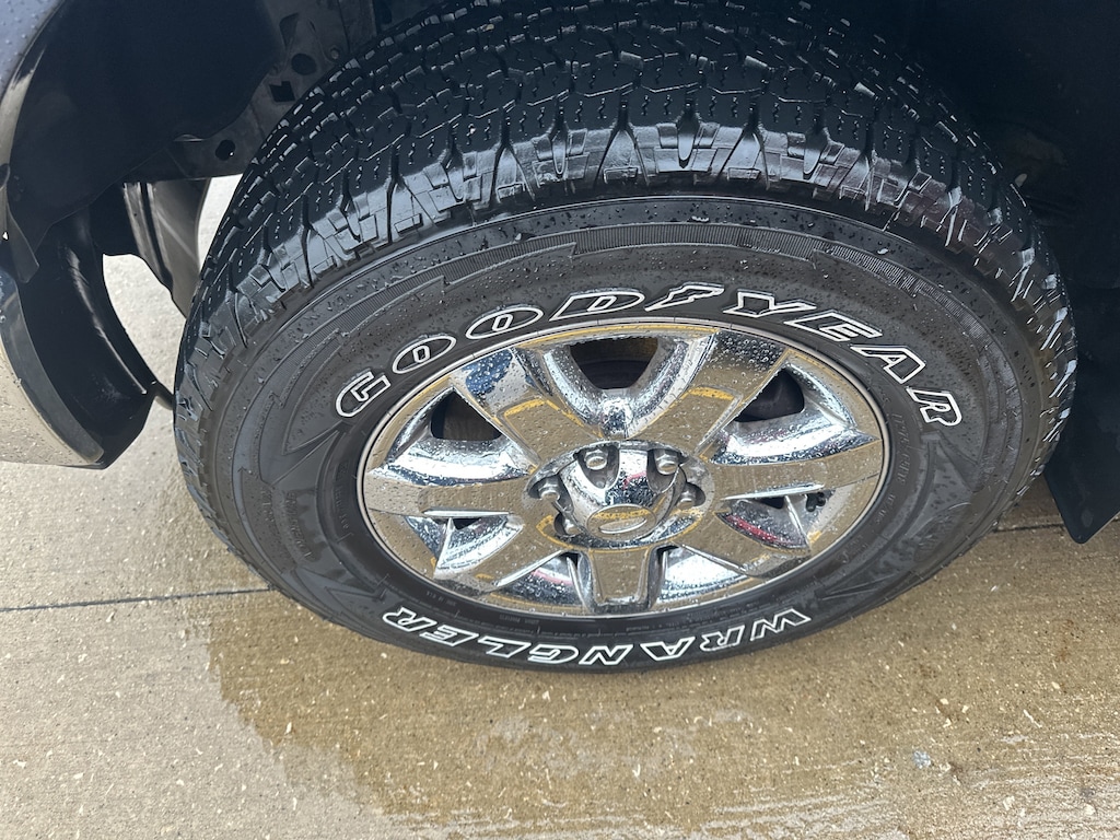 Used 2013 Ford F-150 XL