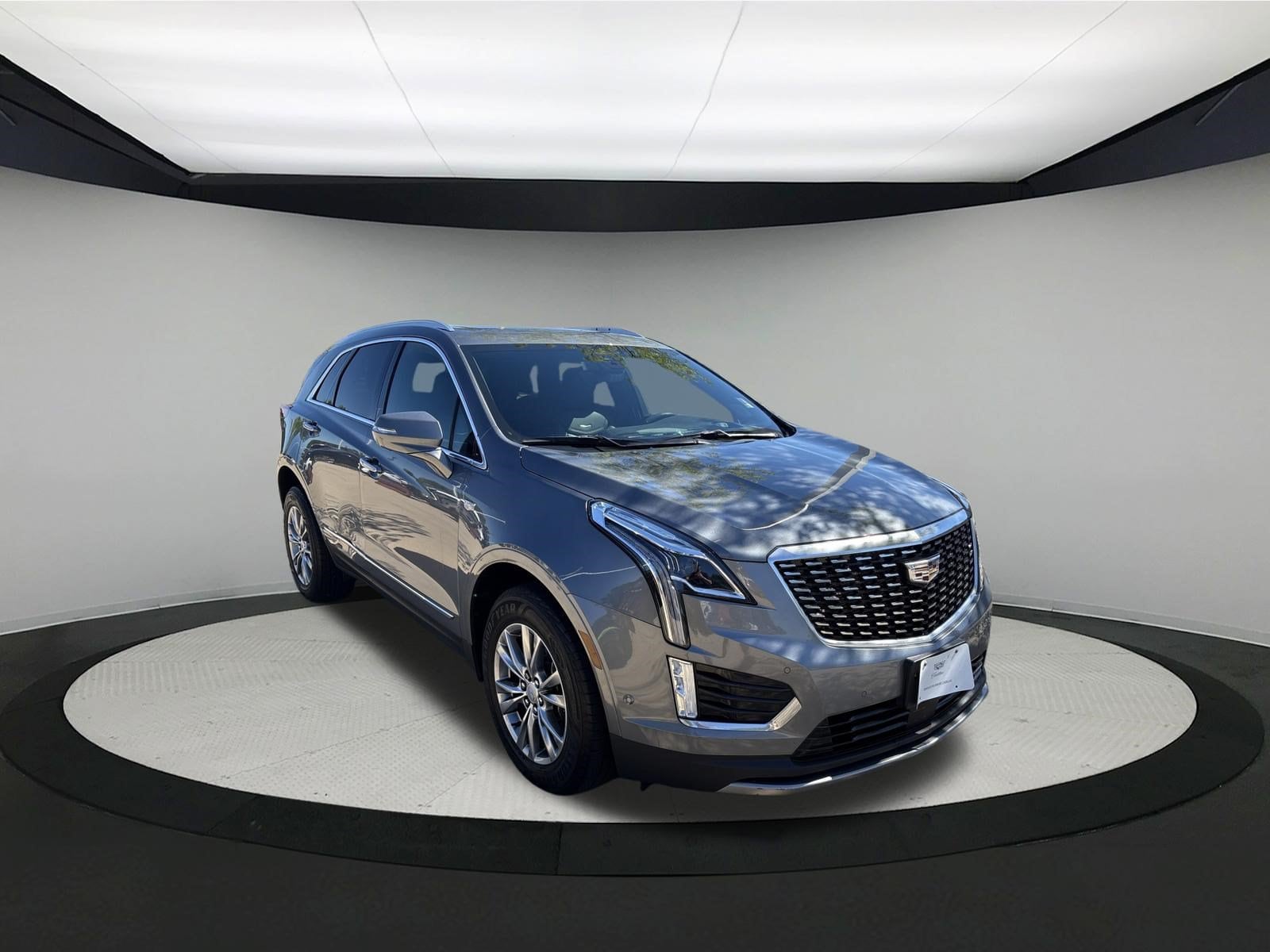 2021 Cadillac XT5 AWD Premium Luxury's photo