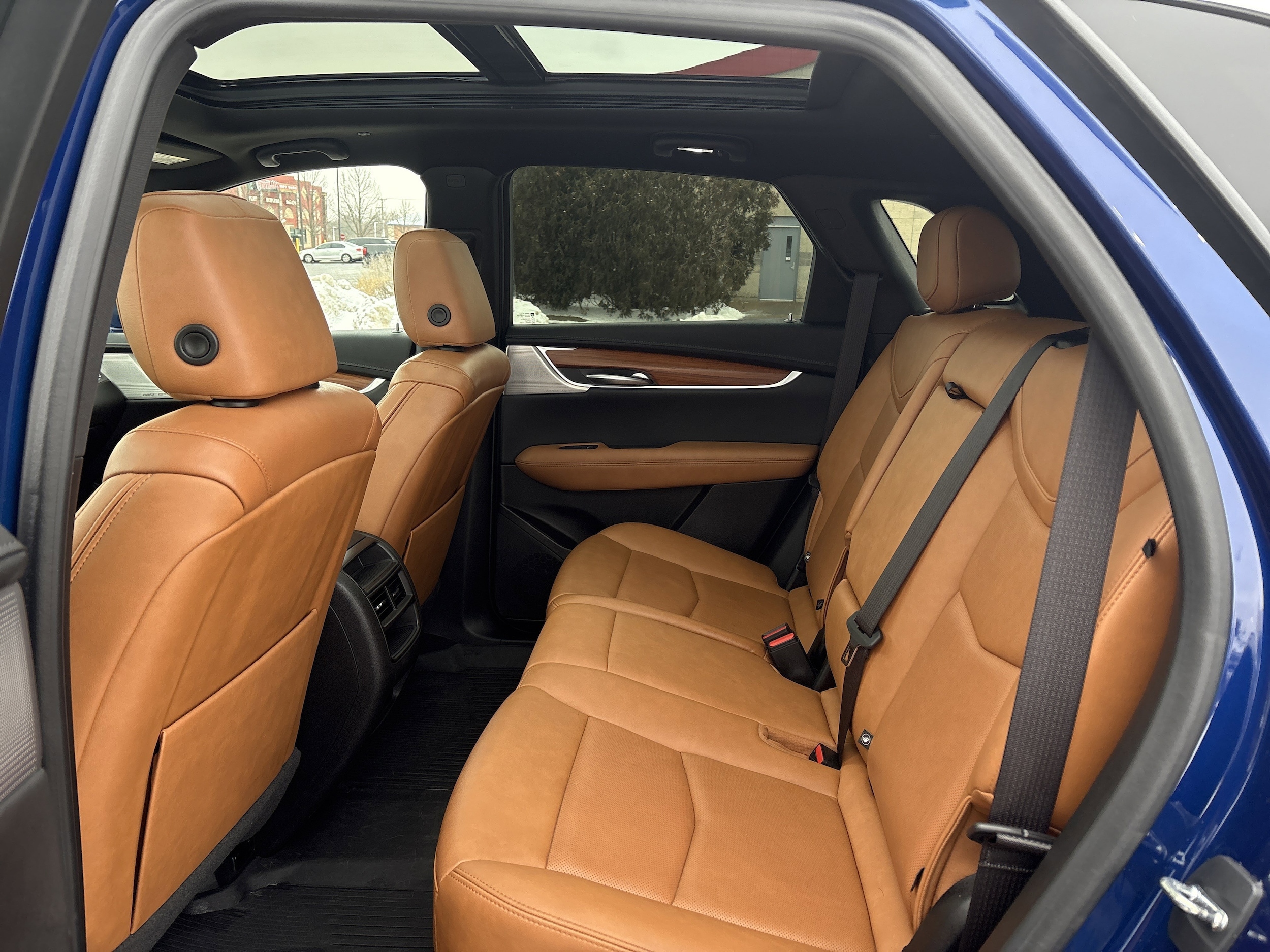 2023 Cadillac XT5 Premium Luxury - Photo 13