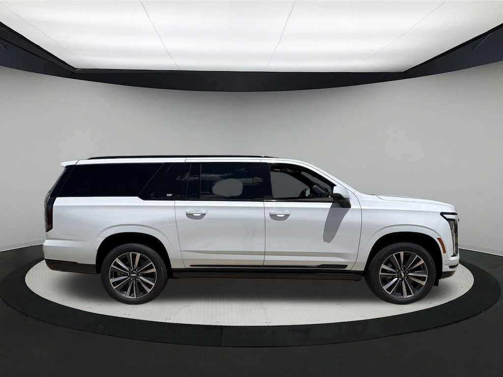 New 2026 CADILLAC Escalade ESV Sport SUV