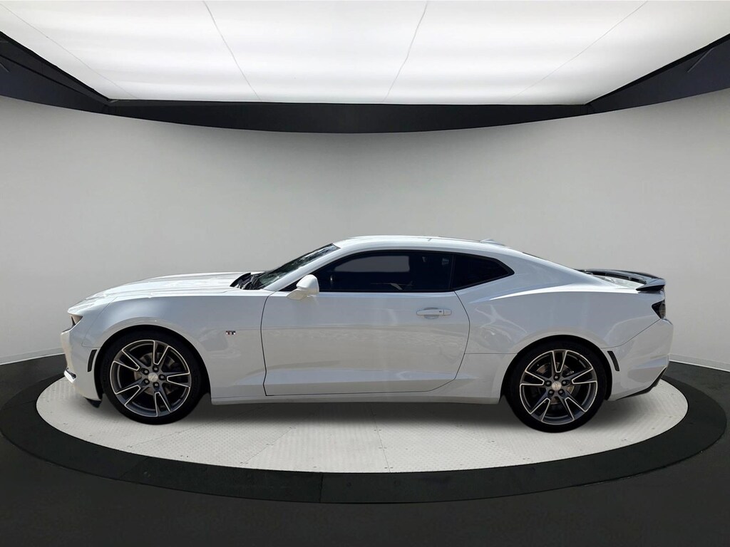 Used 2019 Chevrolet Camaro 1LT Performance