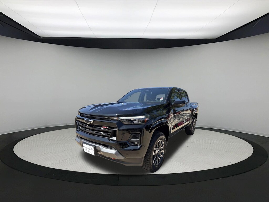 Used 2024 Chevrolet Colorado Z71 Truck