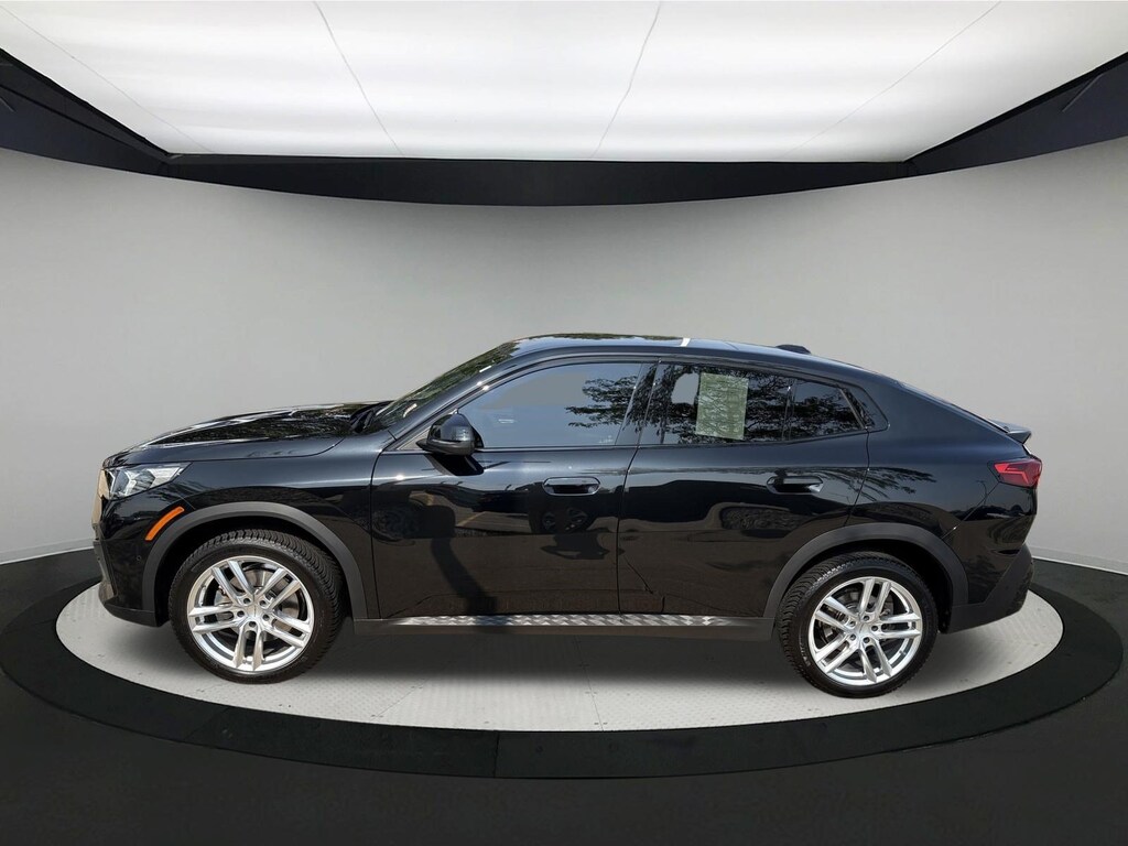 Used 2025 BMW X2 xDrive28i