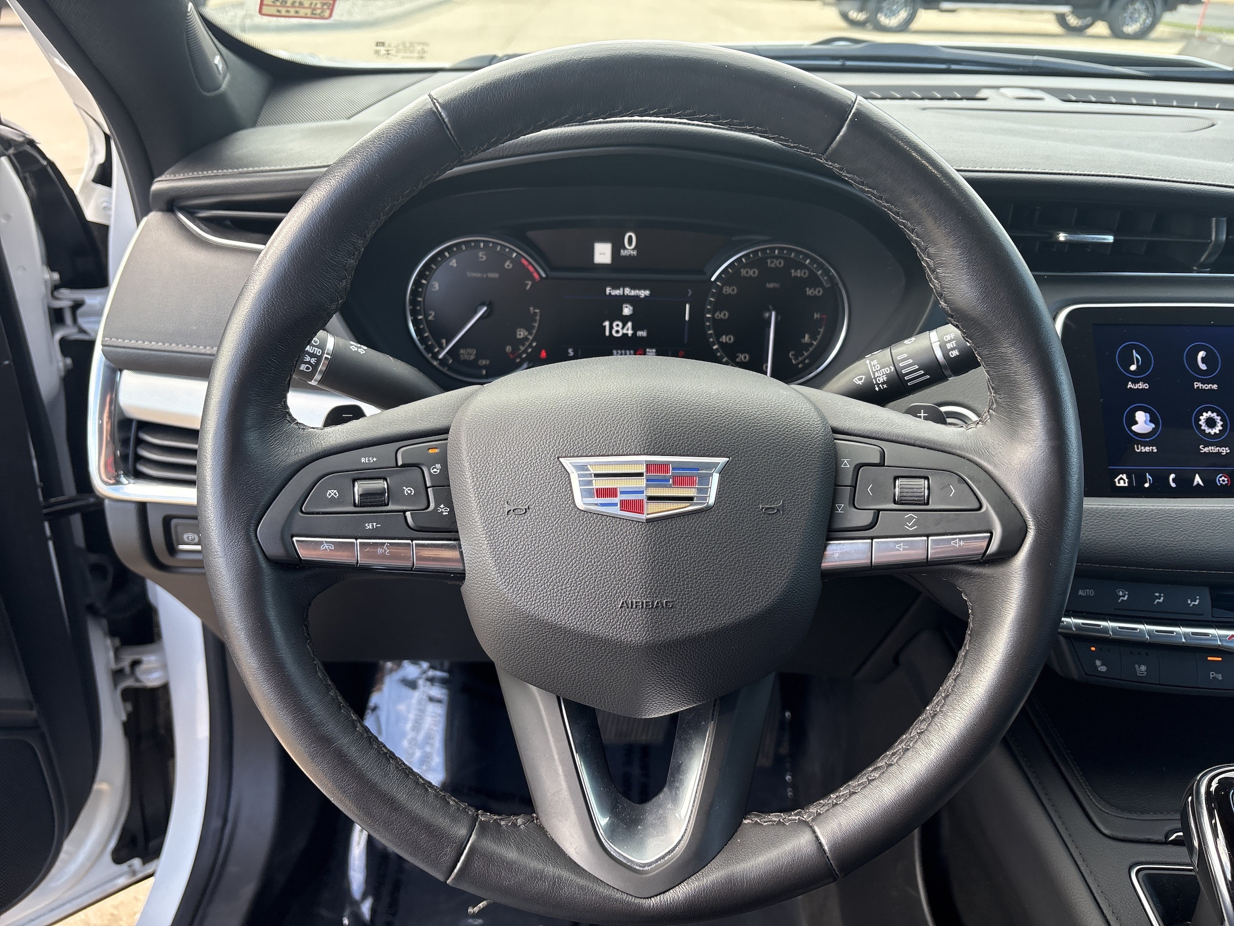 2023 Cadillac XT4 Premium Luxury - Photo 22