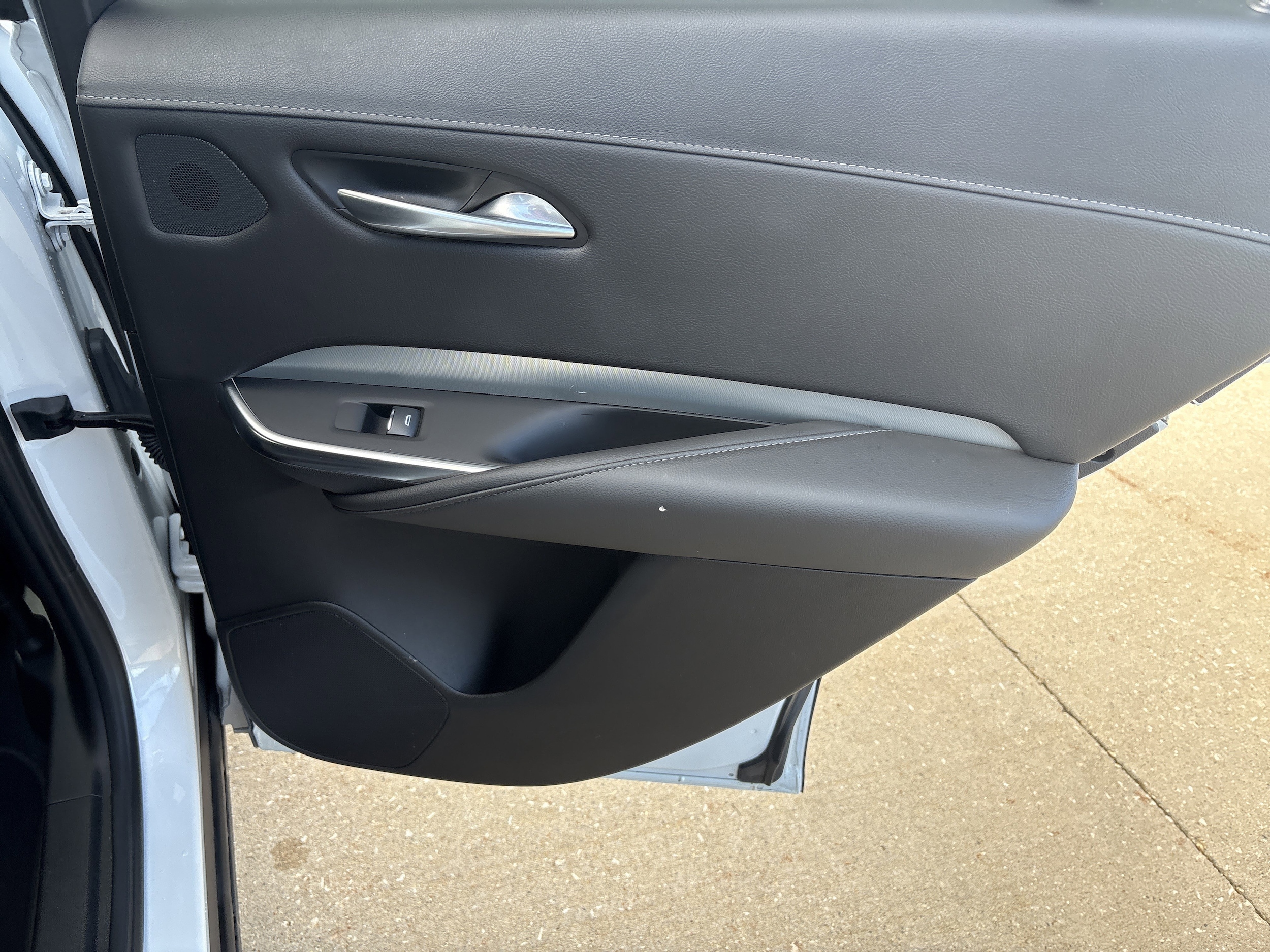 2023 Cadillac XT4 Premium Luxury - Photo 16