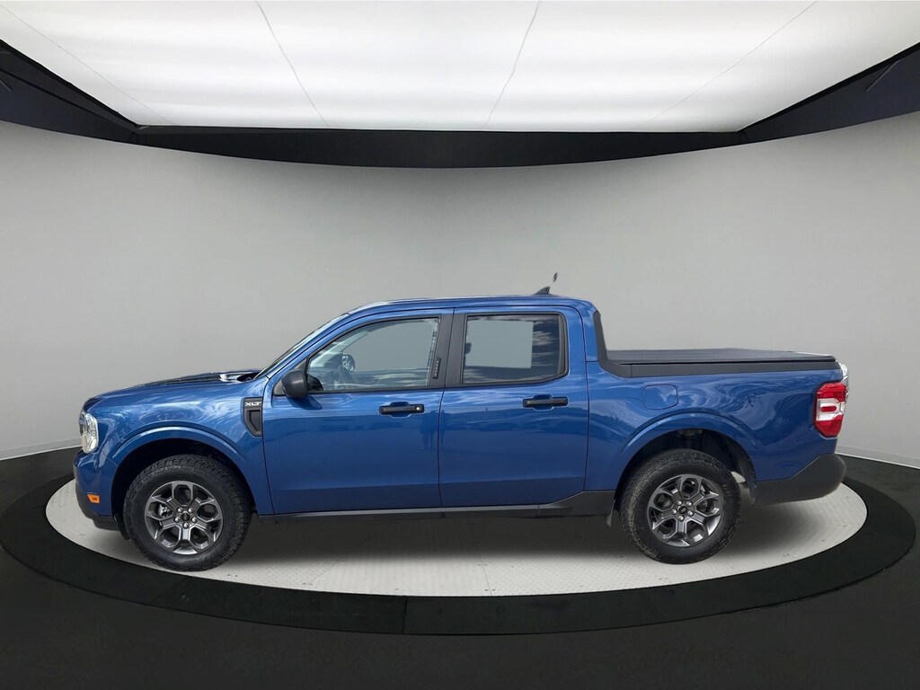 Used 2023 Ford Maverick XL