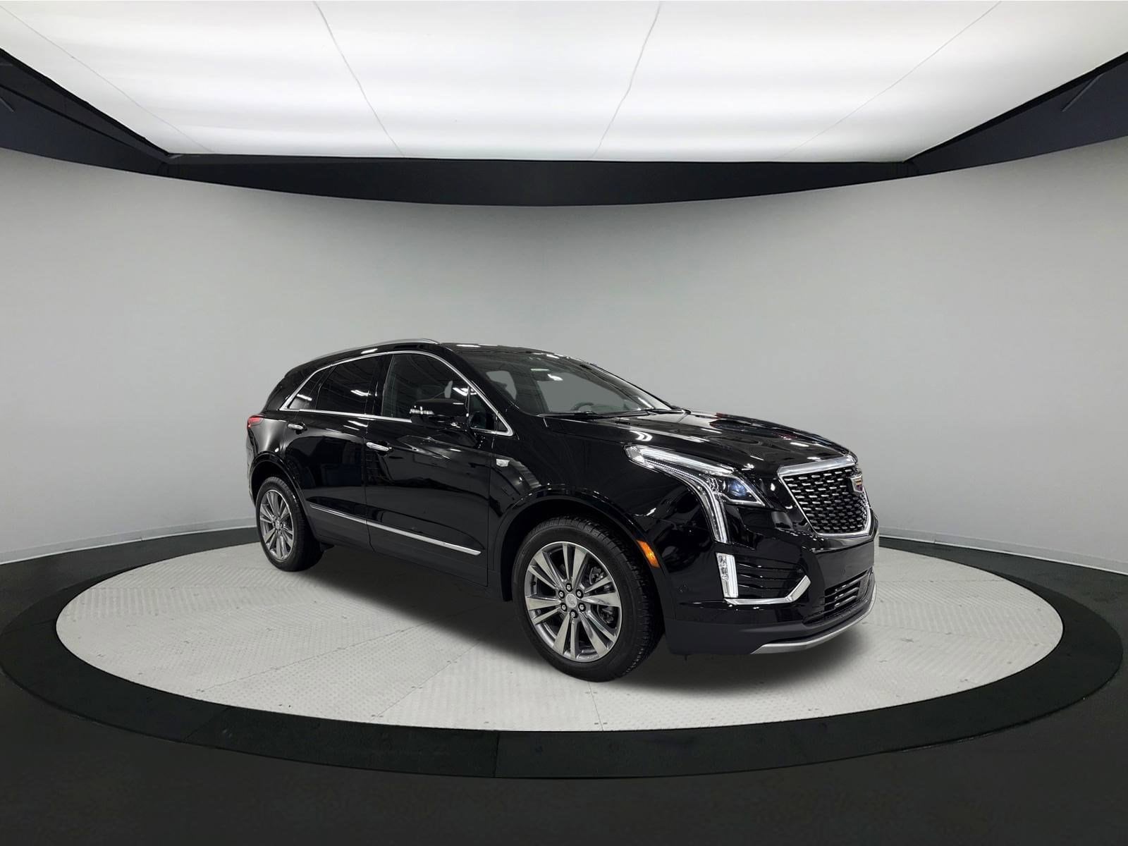 2025 Cadillac XT5 Premium Luxury's photo