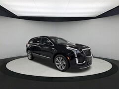 2025 CADILLAC XT5 Premium Luxury SUV