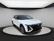  CADILLAC LYRIQ